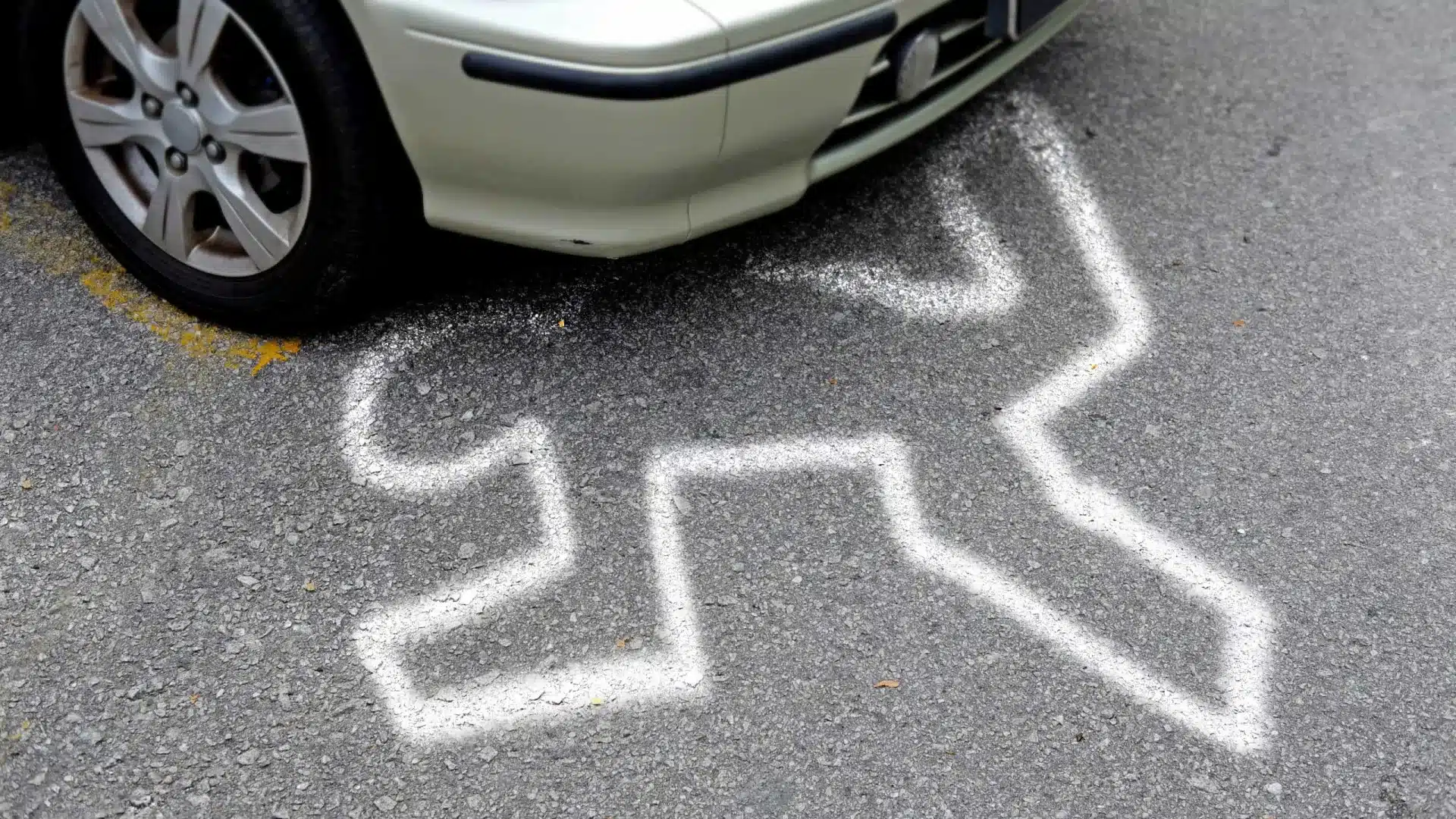 Homme de 71 ans mortellement renversé à Penafiel