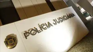 Homme soupçonné de meurtre arrêté à Angra do Heroísmo