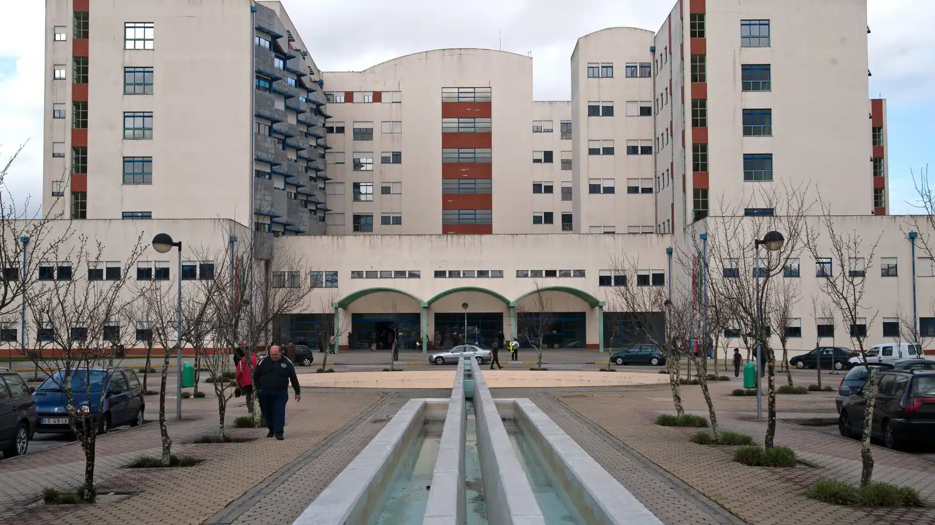 Hôpital de Viseu alerte sur de faux messages concernant des dettes envers le SNS.