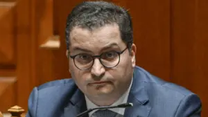 Il n'y a que deux choses certaines dans la vie : la mort et le paiement des impôts.