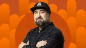 Il y a un Portugais en finale du Festival de la Chanson du Luxembourg.