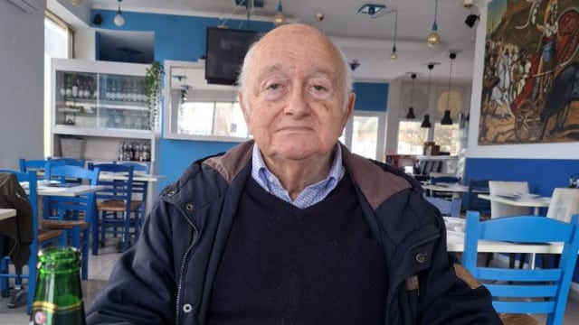 José Manuel Anes esfaqueado em casa. Filha é a principal suspeita