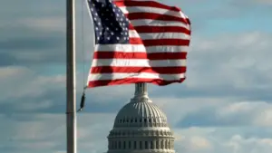Impasse budgétaire aux États-Unis entre dans le 14ème jour sans perspectives de résolution.