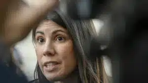 Israël ? "Ils ont inventé un crime, mais nous n'avons jamais admis", accuse Mortágua.
