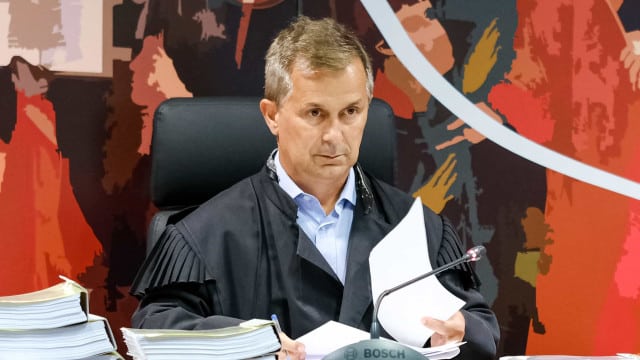 Ivo Rosa dit qu'il attend la réponse du PGR concernant l'accès aux enquêtes.