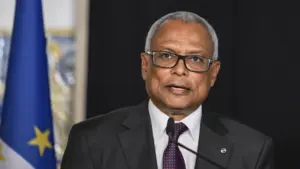 « Je viens de perdre un grand ami », déclare le président du Cap-Vert.