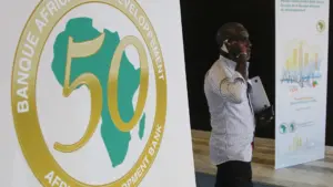 La BAD approuve six millions de dollars pour financer la réponse aux catastrophes.