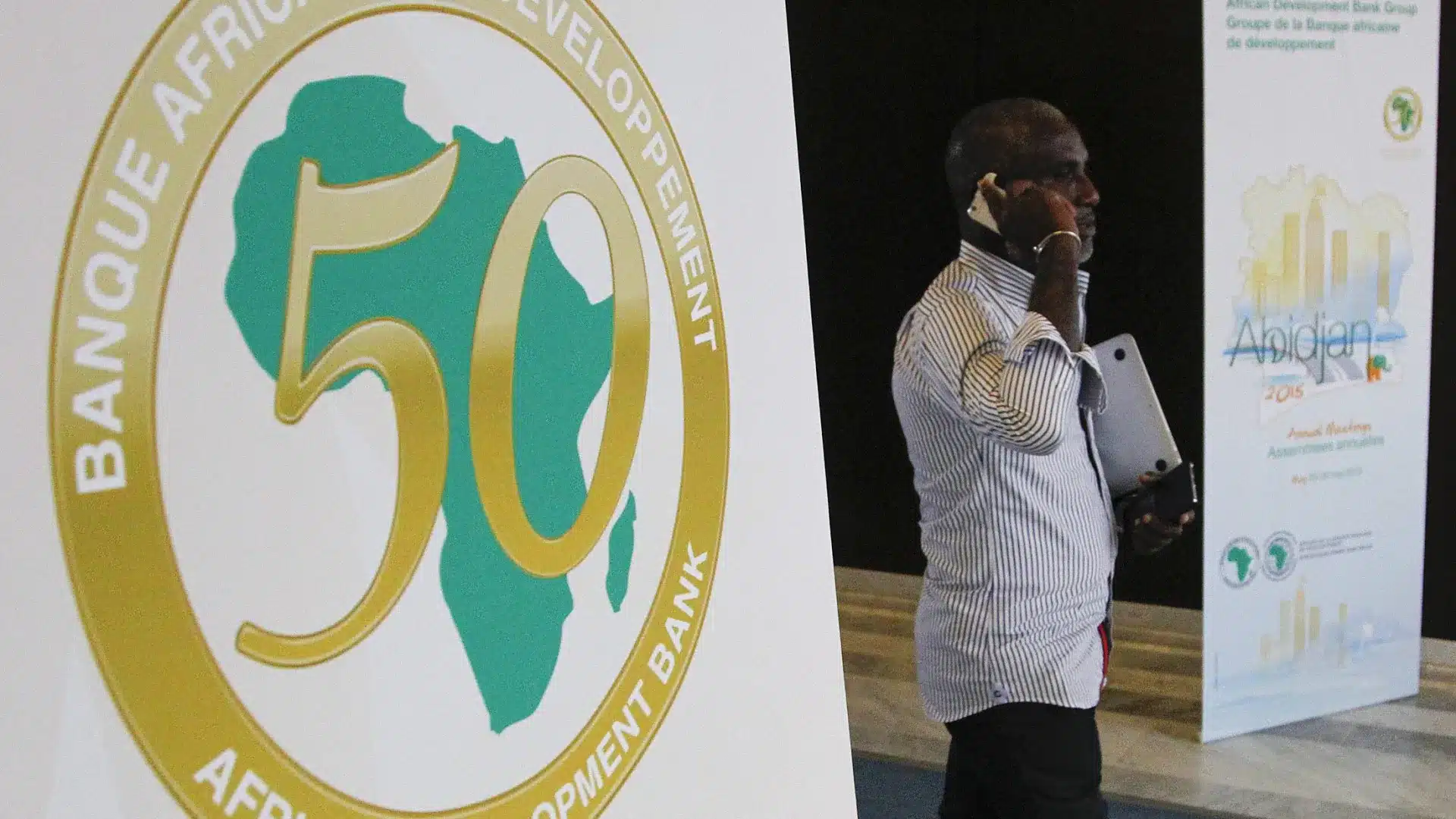 La BAD approuve six millions de dollars pour financer la réponse aux catastrophes.