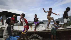 La BAD prévoit une croissance plus faible pour le Timor-Leste.