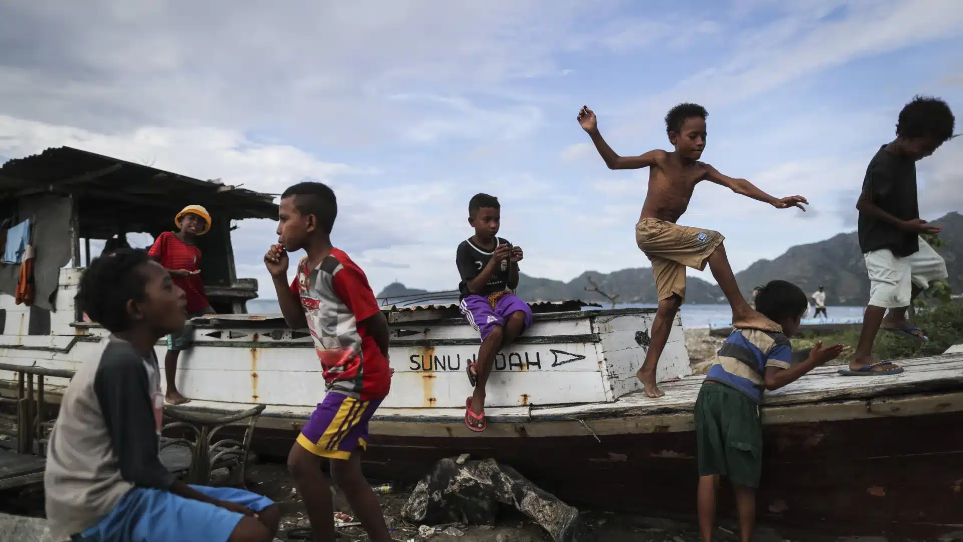 La BAD prévoit une croissance plus faible pour le Timor-Leste.