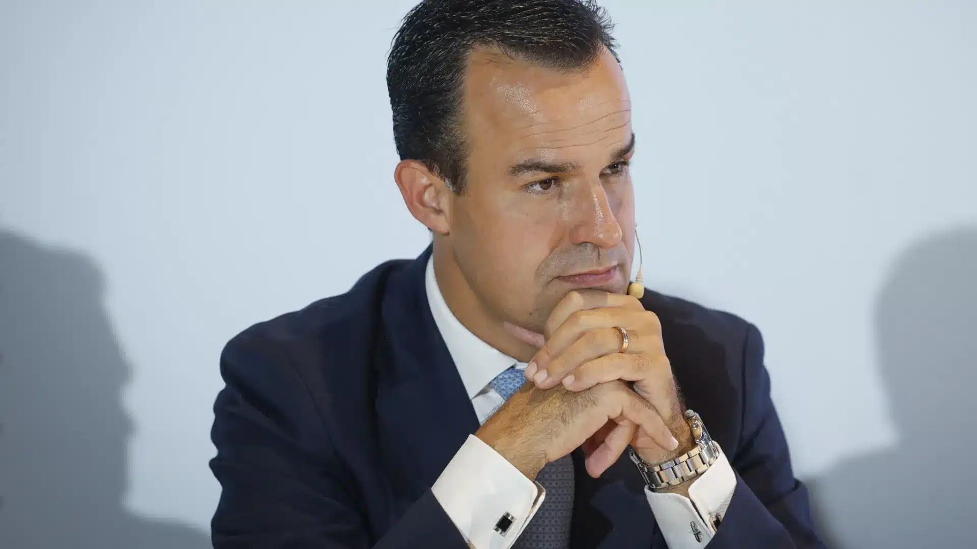La Banque de Développement estime atteindre cette année 7 000 millions de financements.