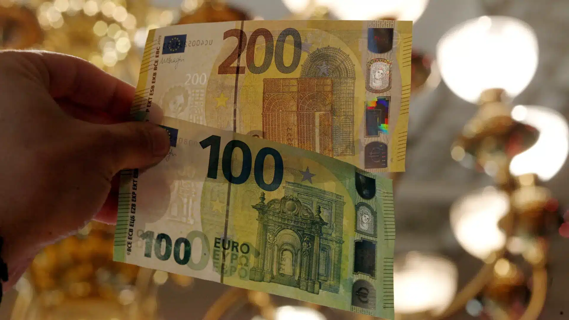 La Banque du Portugal révise à la hausse sa prévision de croissance pour 2025 à 1,9 %.