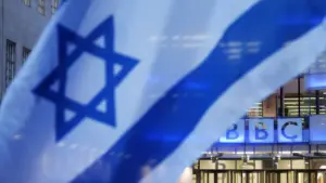 La BBC a "enfreint les règles de diffusion" avec un reportage à Gaza, selon le régulateur.