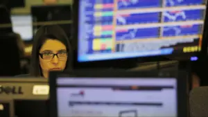 La bourse de Lisbonne clôture en baisse à contre-courant du reste de l'Europe.