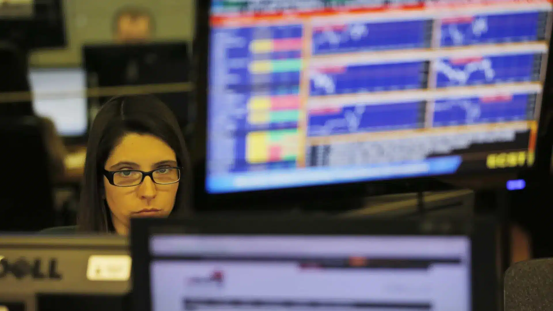 La Bourse de Lisbonne clôture en baisse, suivant le reste de l'Europe.
