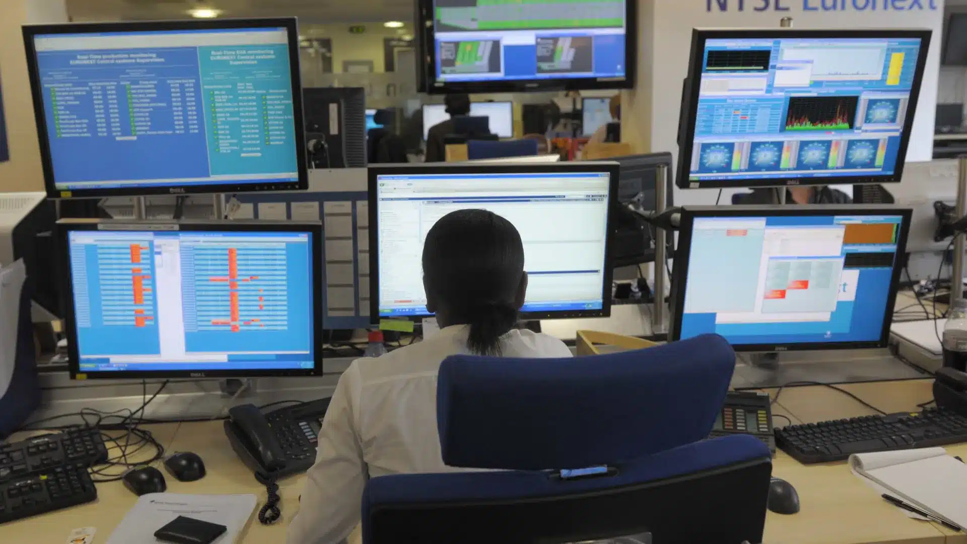 La Bourse de Lisbonne se termine en hausse avec Altri gagnant plus de 3 %.