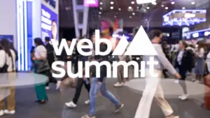 La Chambre de Lisbonne approuve 7,24 millions d'euros de soutien financier au Web Summit.