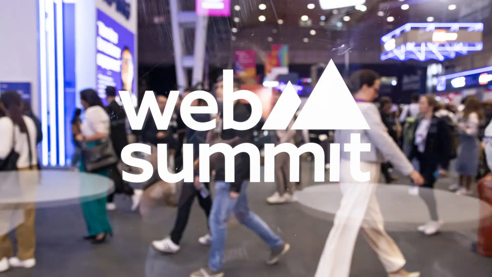 La Chambre de Lisbonne approuve 7,24 millions d'euros de soutien financier au Web Summit.