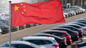 La Chine enregistre un nombre record de milliardaires en 2025 (avec un nouveau par jour)