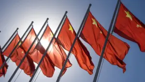 La Chine veut que l'UE "soutienne le libre-échange" et "s'oppose au protectionnisme".