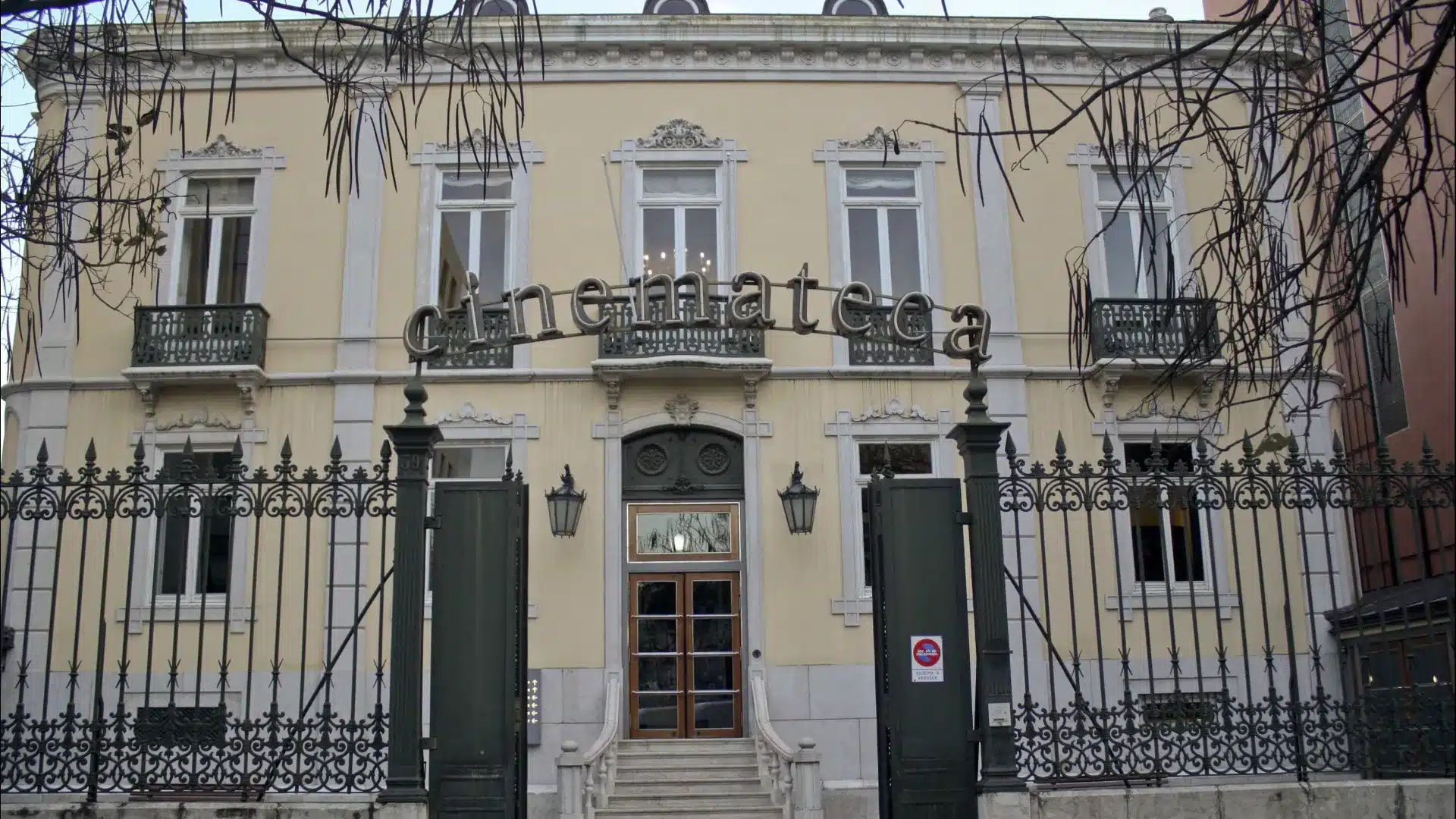 La Cinémathèque programme un cycle dédié au "cinéma libre" des artistes plasticiens.