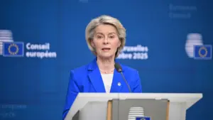 La Commission européenne aura un plan pour "le logement abordable d'ici la fin de cette année".