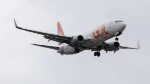 La compagnie aérienne brésilienne Gol prévoit une restructuration et une sortie de la bourse.