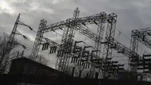 La consommation électrique au Portugal atteint un record de 15 ans jusqu'en septembre.