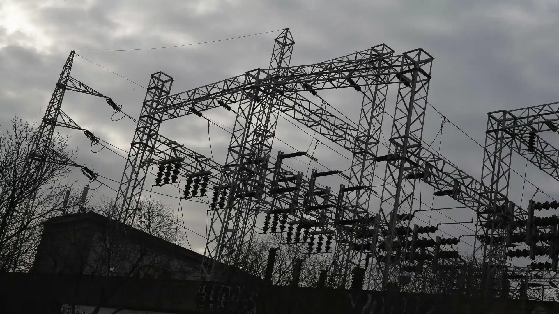 La consommation électrique au Portugal atteint un record de 15 ans jusqu'en septembre.
