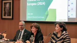 La Cour des comptes alerte sur les retards dans l'exécution du PRR.