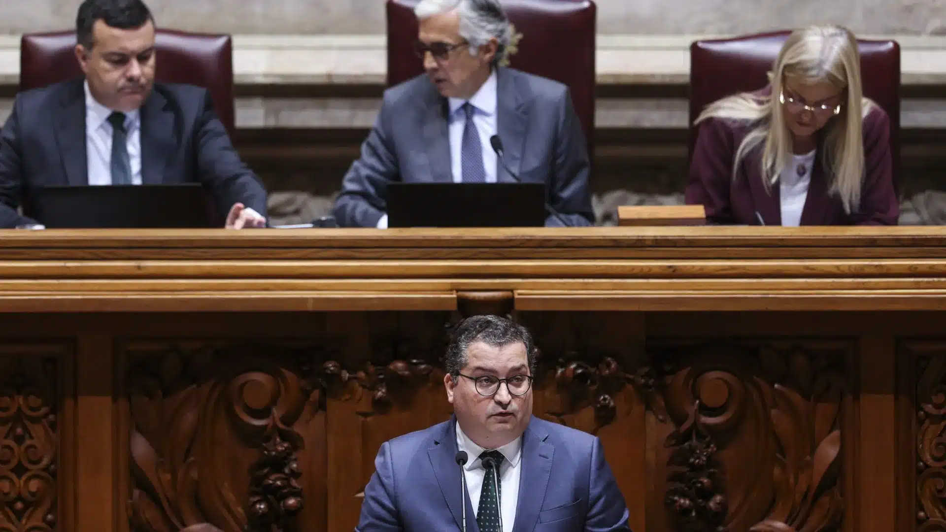 La dette publique est "l'un des aspects les plus fragiles de l'économie portugaise".