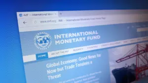 La dette publique mondiale devrait dépasser 100 % du PIB d'ici 2029.