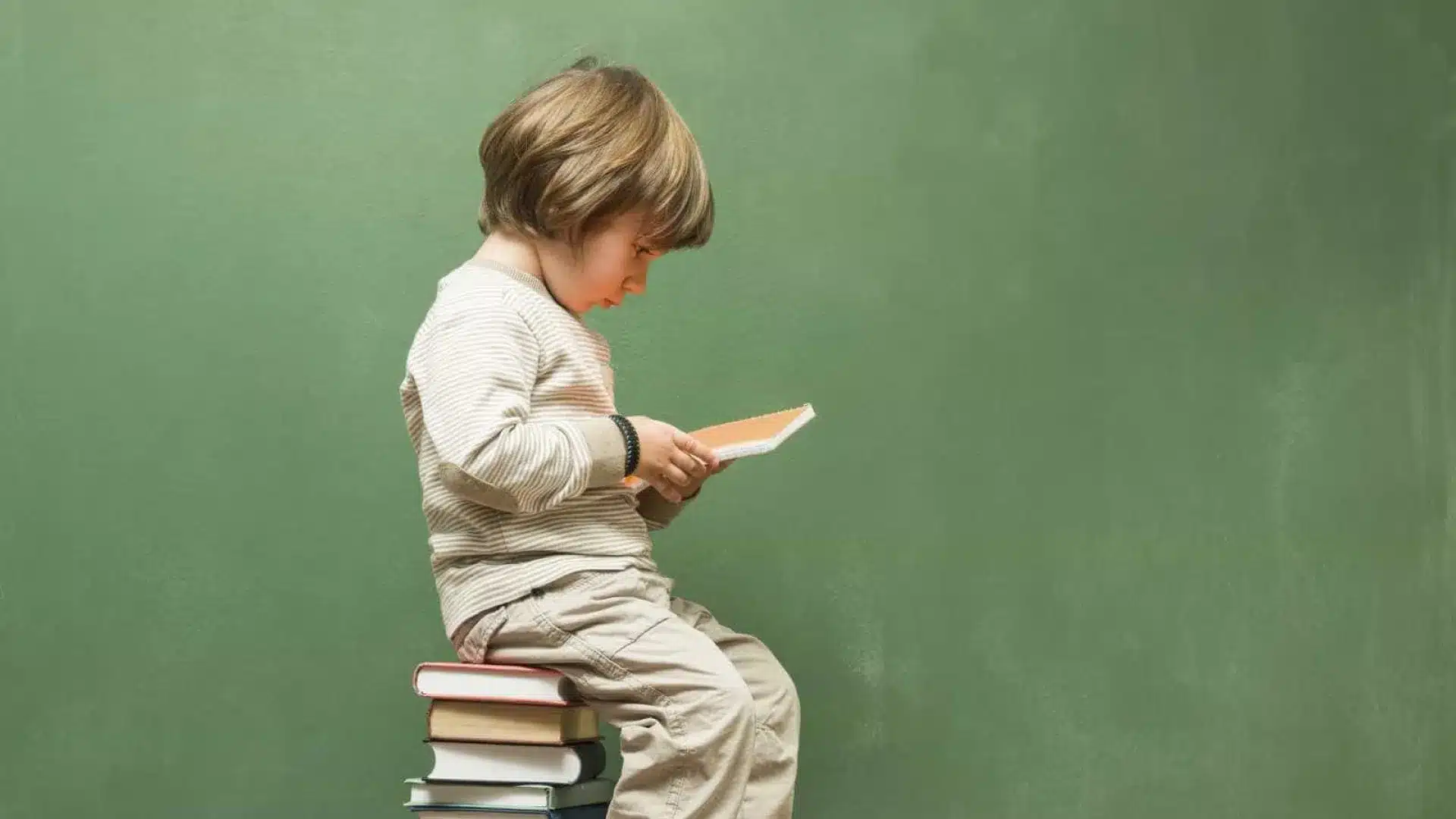 La Fondation du Prix Booker lance un prix pour la littérature jeunesse