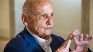La Fondation Manuel Cargaleiro lance trois prix en hommage à l'artiste.
