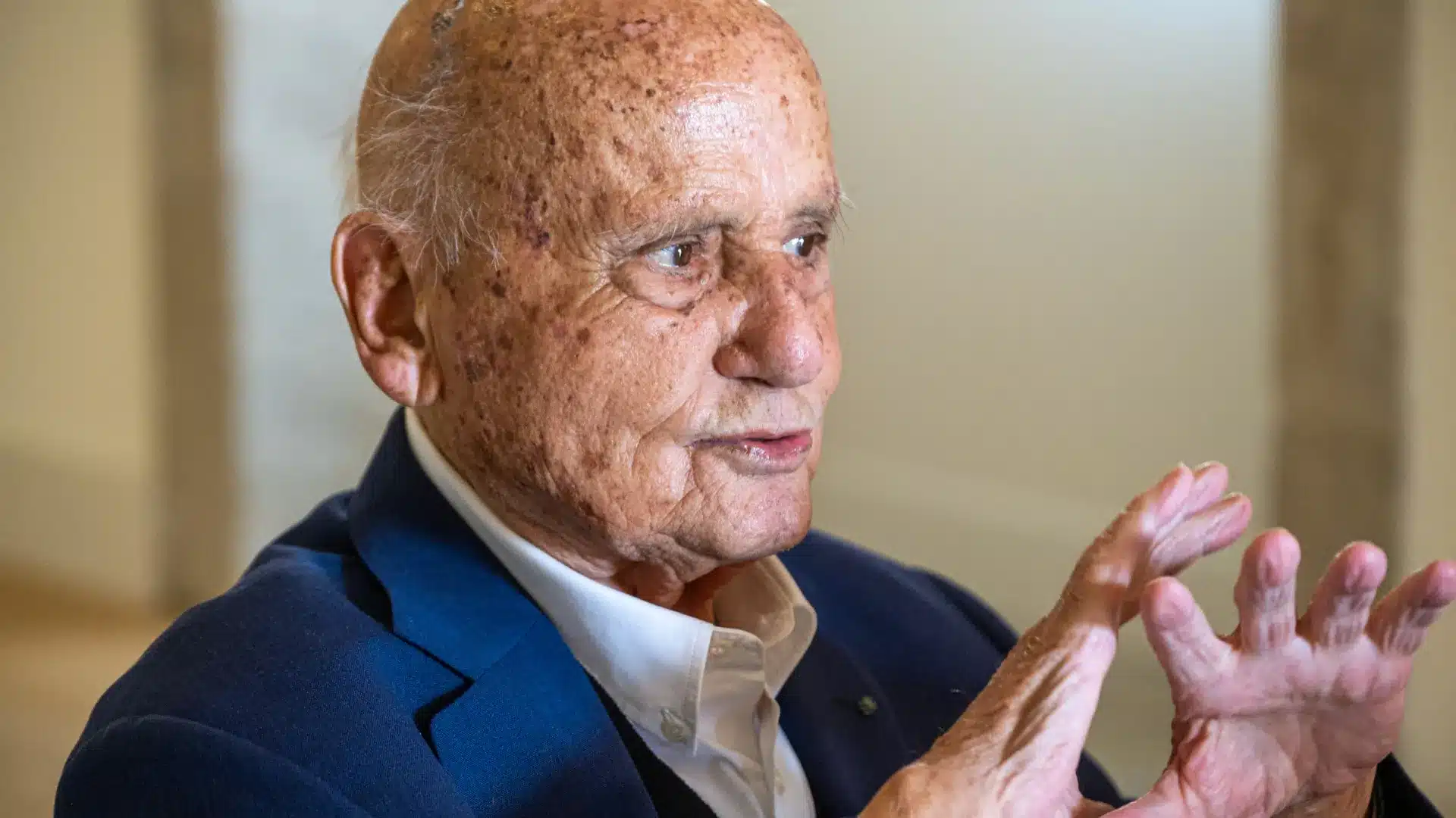 La Fondation Manuel Cargaleiro lance trois prix en hommage à l'artiste.
