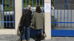 La Frente Comum organise aujourd'hui une "grande grève" contre les mesures du gouvernement.