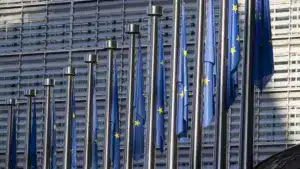 La haute vitesse entre Madrid et Lisbonne est un "exemple remarquable" dans le domaine ferroviaire.