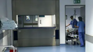 La liste d'attente pour la chirurgie oncologique augmente et dépasse 7 500 patients.