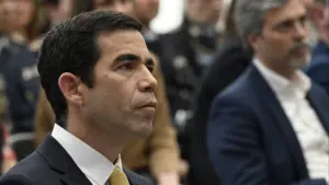 La loi sur le retour des étrangers sera soumise au Parlement d'ici décembre.