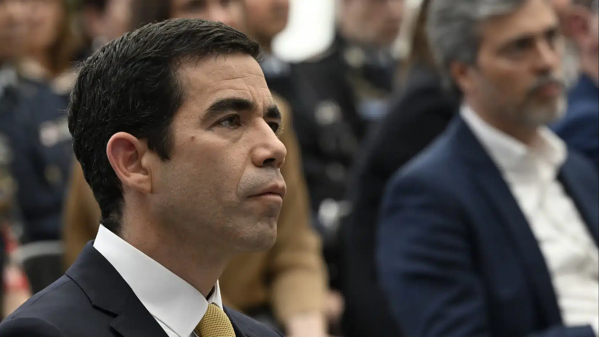 La loi sur le retour des étrangers sera soumise au Parlement d'ici décembre.