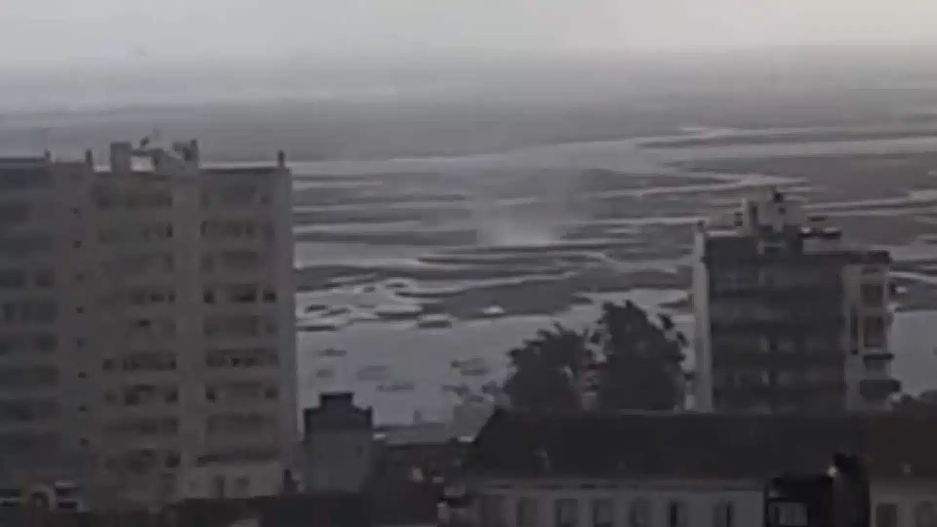 La mairie de Faro évalue un projet de 5 millions pour résoudre les inondations.