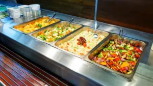 La mairie de Lisbonne limite le choix de repas végétariens dans les écoles.