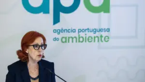 La ministre de l'Environnement nie l'intention de "démembrer" la compétence de l'ICNF.