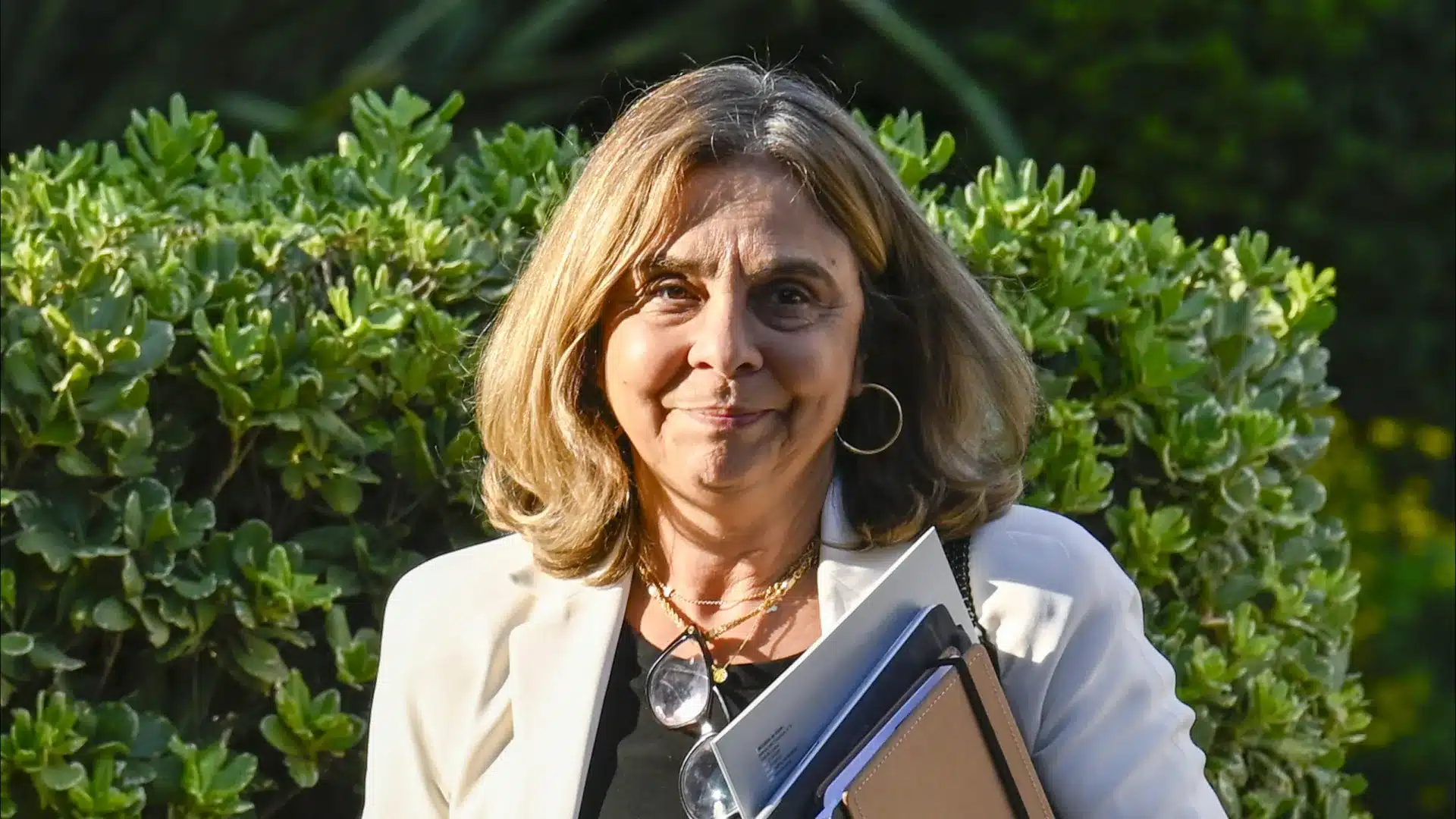 La ministre souhaite modifier le statut de certains médicaments délivrés dans les hôpitaux.