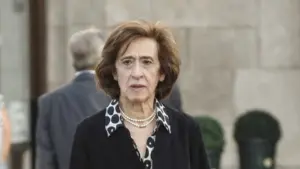 La mort de Balsemão représente pour les sociaux-démocrates "la mort du père".