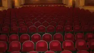 La neuvième édition de 'Ce soir on crie' commence le 17 octobre à Lisbonne.