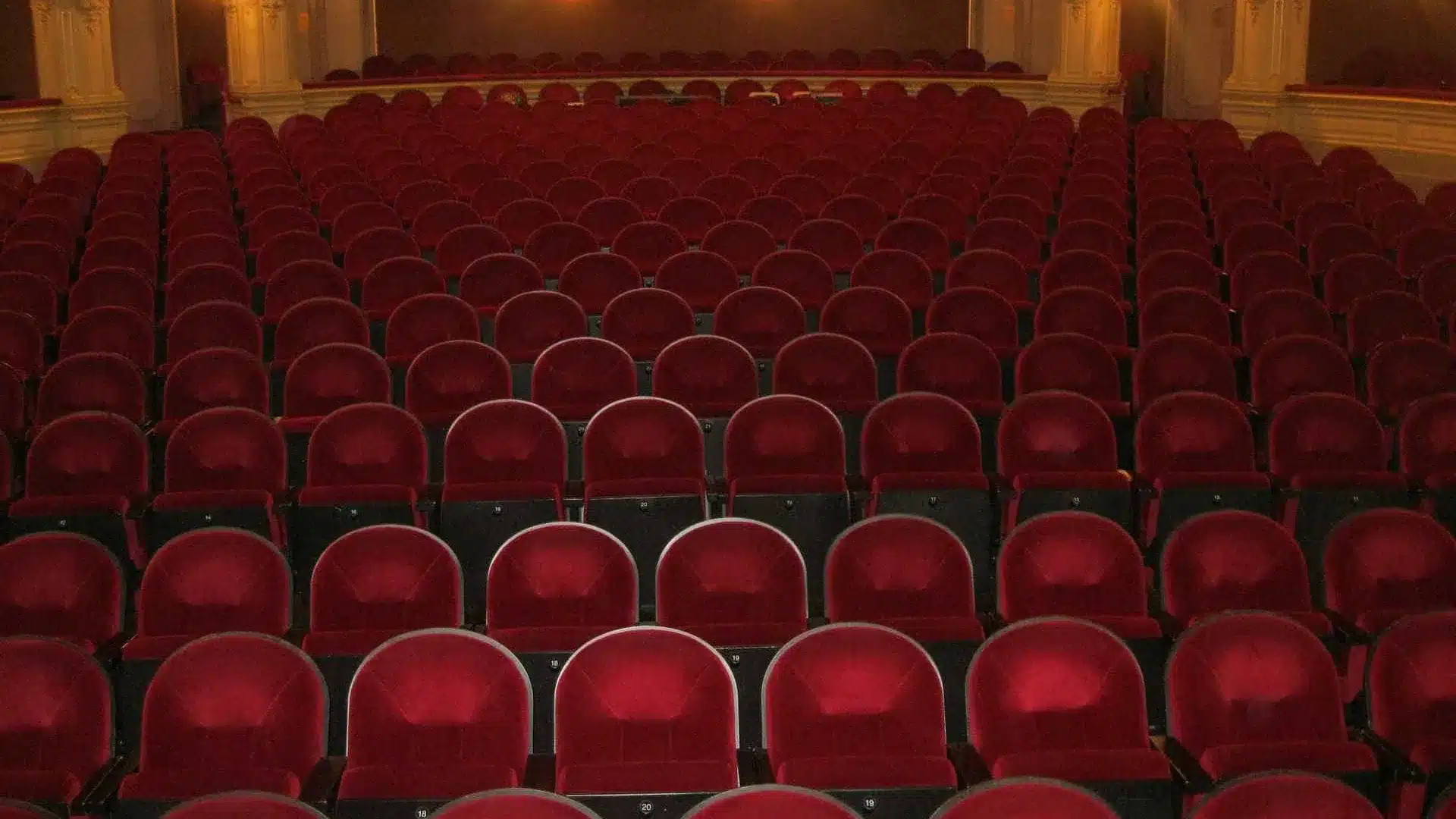 La neuvième édition de 'Ce soir on crie' commence le 17 octobre à Lisbonne.