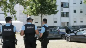 La perception de sécurité s'est améliorée dans la "majorité" des quartiers de Lisbonne.