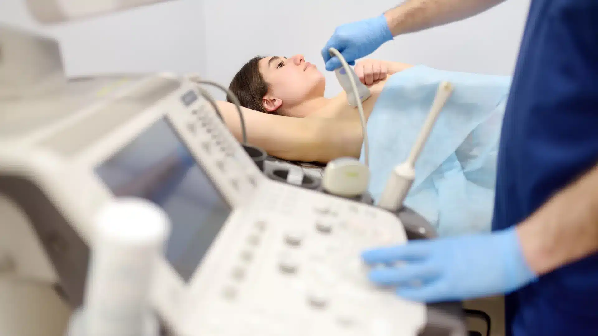 La plateforme a identifié un risque élevé de cancer chez plus de 2 300 personnes.