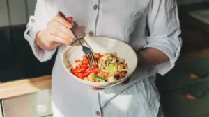 La population portugaise continue de consommer le double des calories recommandées.